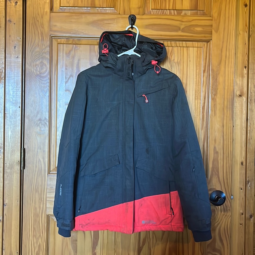 Mountain Warehouse ski/board jacket